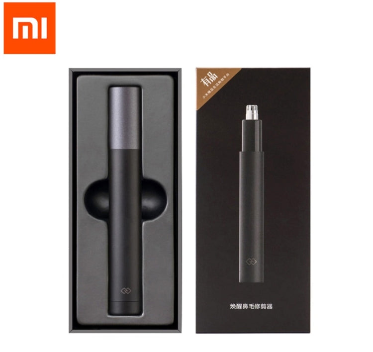 Lama da barba per rasoio elettrico per naso elettrico portatile impermeabile e sicuro Xiaomi Youpin NH1 2W 1.5V originale, NH1