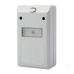 Repellente elettronico per topi repellente per parassiti 220 V, spina europea, 220V Mouse Repellent Repeller