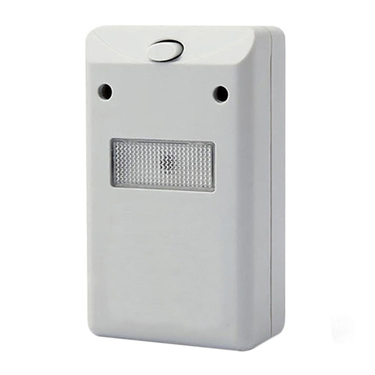 Repellente elettronico per topi repellente per parassiti 220 V, spina europea, 220V Mouse Repellent Repeller
