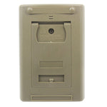 Multimetro meccanico con display LCD DE-960TR