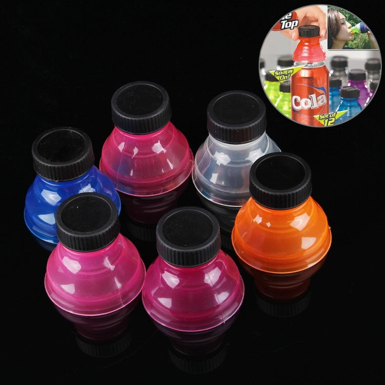 6 tappi sigillanti antipolvere per lattine per bevande, diametro: circa 6 cm, 6 PCS