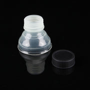 6 tappi sigillanti antipolvere per lattine per bevande, diametro: circa 6 cm, 6 PCS