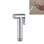 MDB-8005 Spruzzatore per bidet WC portatile per bagno/cucina/giardino/doccia per animali domestici, Bidet Sprayer