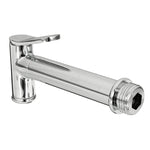 MDB-8005 Spruzzatore per bidet WC portatile per bagno/cucina/giardino/doccia per animali domestici, Bidet Sprayer