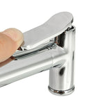 MDB-8005 Spruzzatore per bidet WC portatile per bagno/cucina/giardino/doccia per animali domestici, Bidet Sprayer