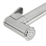 MDB-8005 Spruzzatore per bidet WC portatile per bagno/cucina/giardino/doccia per animali domestici, Bidet Sprayer
