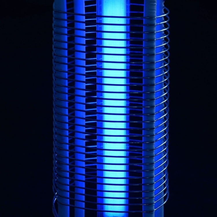 3W Microonde Insetticida Elettrico Mosquito Fly Bug Insect Control con Lampada Trappola, AC 220V, Spina EU, AC 220V  EU Plug