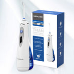 Waterpulse V400Plus irrigatore orale cordless ricaricabile USB