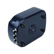 SOBO SB-988 12W 4 uscite flusso regolabile silenzioso pompa ad aria per acquario pompa ad ossigeno per acquario, SOBO SB-988