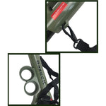 Lanciatore tennis per addestramento cani 52x19x9 cm