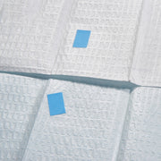 Tappetino per carta igienica usa e getta, impermeabile, antibatterico, da viaggio, da 10 pezzi, Anti-bacterium Toilet Seat Cover