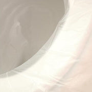 Tappetino per carta igienica usa e getta da viaggio da 50 pezzi, 50 PCS Toilet Seat Cover