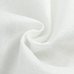 Asciugamano viso usa e getta in cotone 12x12 cm