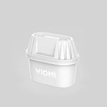 Set 3 filtri ricambio acqua Xiaomi Viomi 7 strati HC0915/HC0916