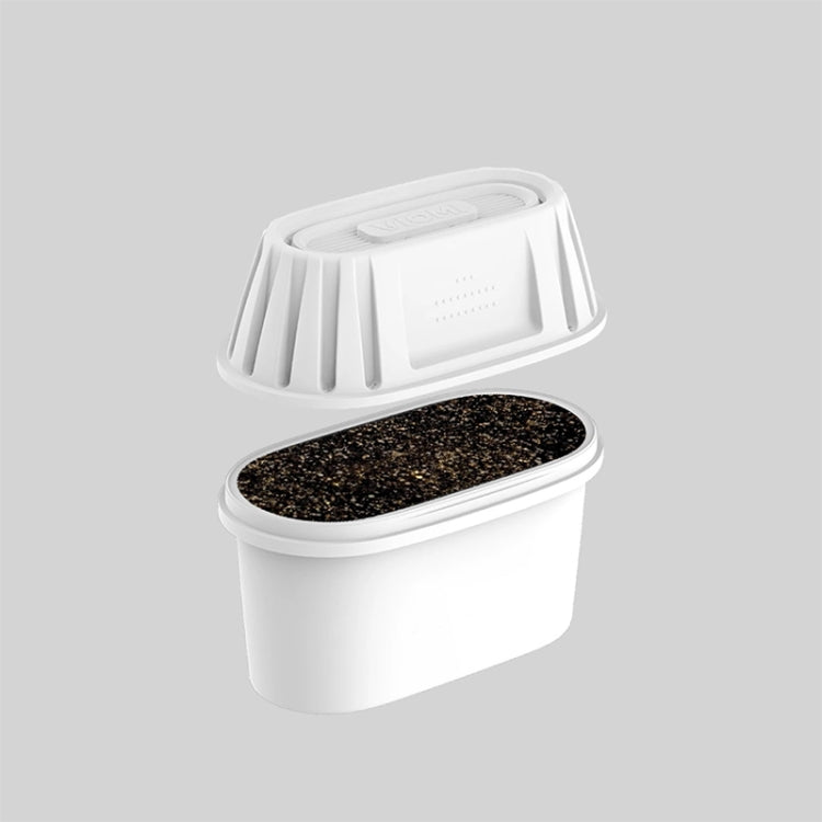 Set 3 filtri ricambio acqua Xiaomi Viomi 7 strati HC0915/HC0916