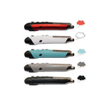 PR-08 2.4G Innovativo mouse wireless portatile stile penna, supporta Windows 8/7/Vista/XP/2000/Android/Linux/Mac OS., Distanza effettiva: 10 m, PR-08 (Red), PR-08 (Blue), PR-08 (Grey), PR-08 (Black), PR-08 (White)