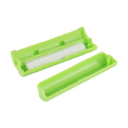 Comodi fogli di sapone profumato per lavaggio a mano con motivo a rana da 1,2 m, consegna a colori casuale, Soap Sheets