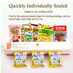 Pellicola sigillante Pellicola in rotolo Pellicola in PP Materiale trasparente Tazza per pellicola sigillante, Vacuum Sealing Machine, EU Plug, US Plug