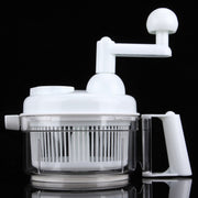 Mini utensile da cucina multiuso per frutta e verdura, affettatrice manuale, tritatutto, Multi-purpose Cutter
