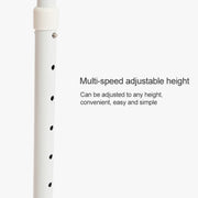 Tavolo portatile multiuso pieghevole sollevabile con staffa per tubo in acciaio con supporto in plastica, altezza regolabile: 52-72 cm, angolo regolabile: 30 gradi / 60 gradi / 90 gradi, Adjustable Height: 52-72cm Pink, Adjustable Height: 52-72cm Blue ...