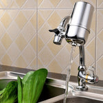 Depuratore acqua da rubinetto Wheelton capacità 2,5L