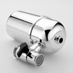 Depuratore acqua da rubinetto Wheelton capacità 2,5L