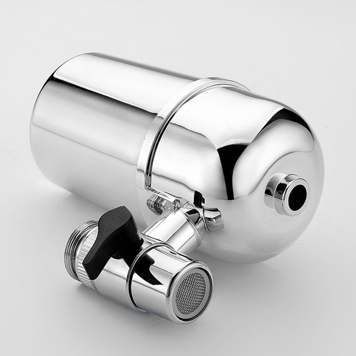 Depuratore acqua da rubinetto Wheelton capacità 2,5L