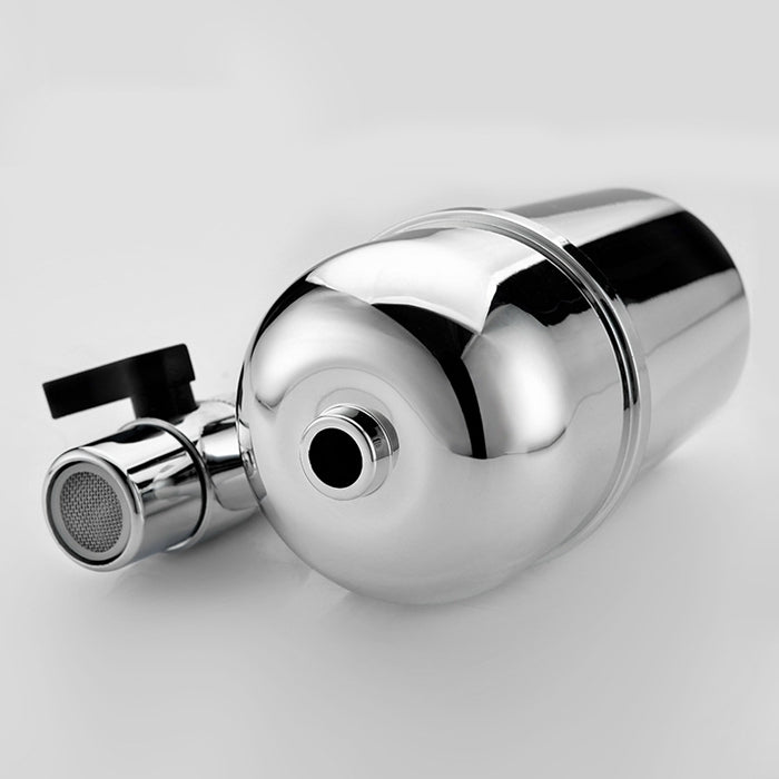 Depuratore acqua da rubinetto Wheelton capacità 2,5L