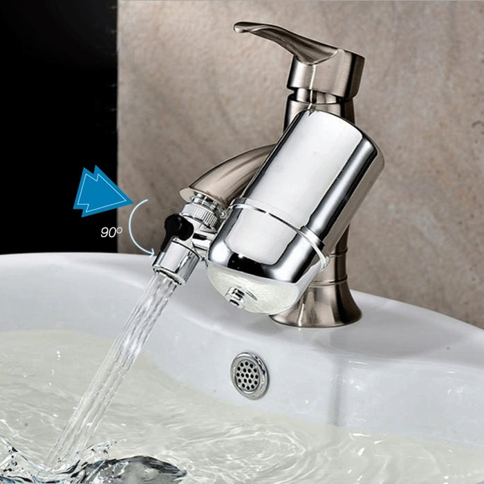 Depuratore acqua da rubinetto Wheelton capacità 2,5L
