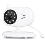 Baby monitor wireless LCD 3,5" BM-850 con visione notturna