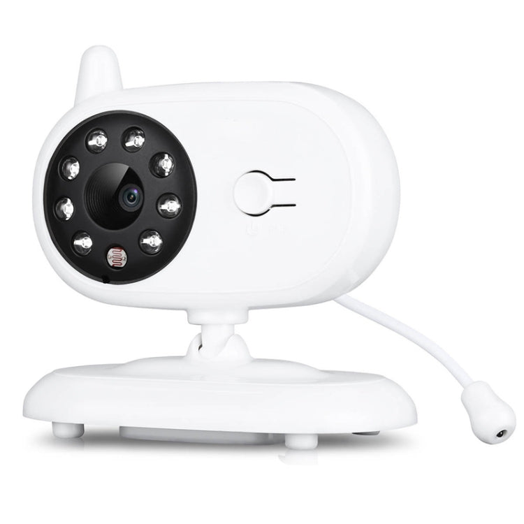 Baby monitor wireless LCD 3,5" BM-850 con visione notturna