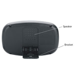 BM-SP820 Monitor per neonati con telecamera wireless 2,4"