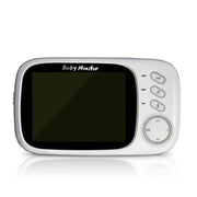 Baby monitor per telecamera di sorveglianza wireless LCD da 3,2 pollici VB603 da 2,4 GHz, supporto conversazione bidirezionale, visione notturna, VB603
