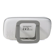 Baby monitor per telecamera di sorveglianza wireless LCD da 3,2 pollici VB603 da 2,4 GHz, supporto conversazione bidirezionale, visione notturna, VB603
