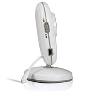 Baby monitor per telecamera di sorveglianza wireless LCD da 3,2 pollici VB603 da 2,4 GHz, supporto conversazione bidirezionale, visione notturna, VB603