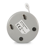 Baby monitor per telecamera di sorveglianza wireless LCD da 3,2 pollici VB603 da 2,4 GHz, supporto conversazione bidirezionale, visione notturna, VB603