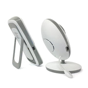 Baby monitor per telecamera di sorveglianza wireless LCD da 2,4 pollici VB605, supporto per conversazione bidirezionale, visione notturna, VB605
