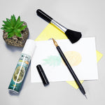 Set 5 pezzi strumento pittura antigraffio per auto