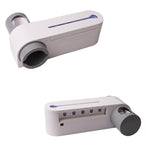 Dispenser automatico di dentifricio Portaoggetti per sterilizzatore per spazzolino UV ultravioletto dentale