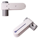 Dispenser automatico di dentifricio Portaoggetti per sterilizzatore per spazzolino UV ultravioletto dentale