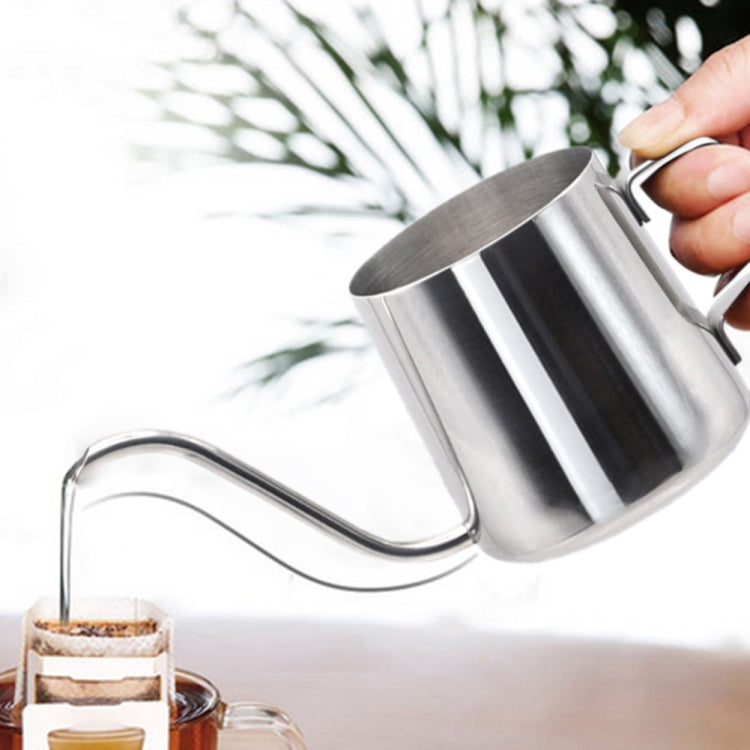 Caffettiera a goccia in acciaio inox 304 250ml 350ml