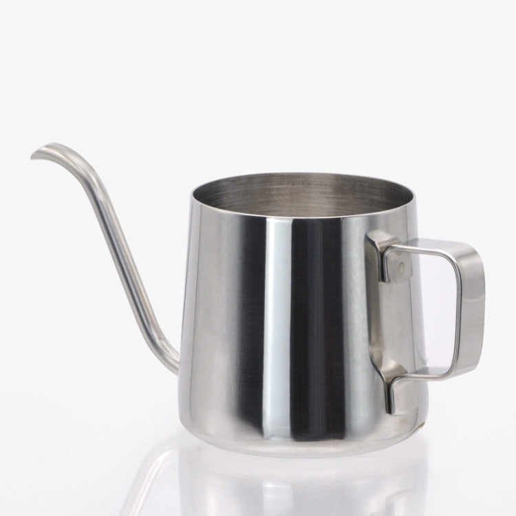 Caffettiera a goccia in acciaio inox 304 250ml 350ml