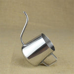 Caffettiera a goccia in acciaio inox 304 250ml 350ml