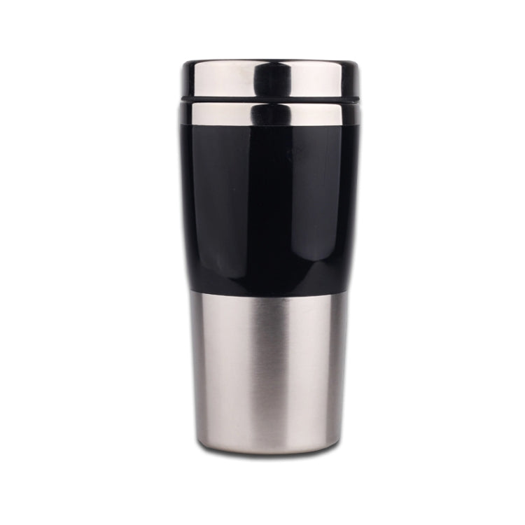Tazza in acciaio inossidabile con doppio isolamento da 430 ml in auto utilizzando una bottiglia d'acqua aziendale