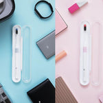 Spazzolini morbidi Xiaomi Mijia Dr.Bei 4 pezzi