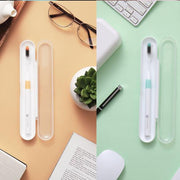 Spazzolini morbidi Xiaomi Mijia Dr.Bei 4 pezzi