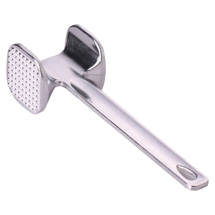 Martello inteneritore carne in lega di alluminio 23,5 cm