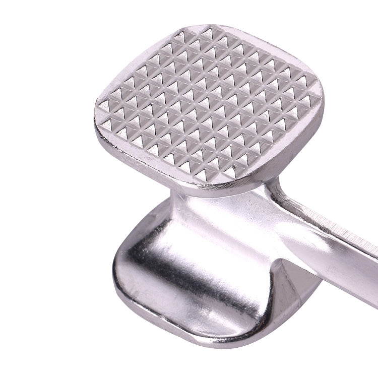 Martello inteneritore carne in lega di alluminio 23,5 cm