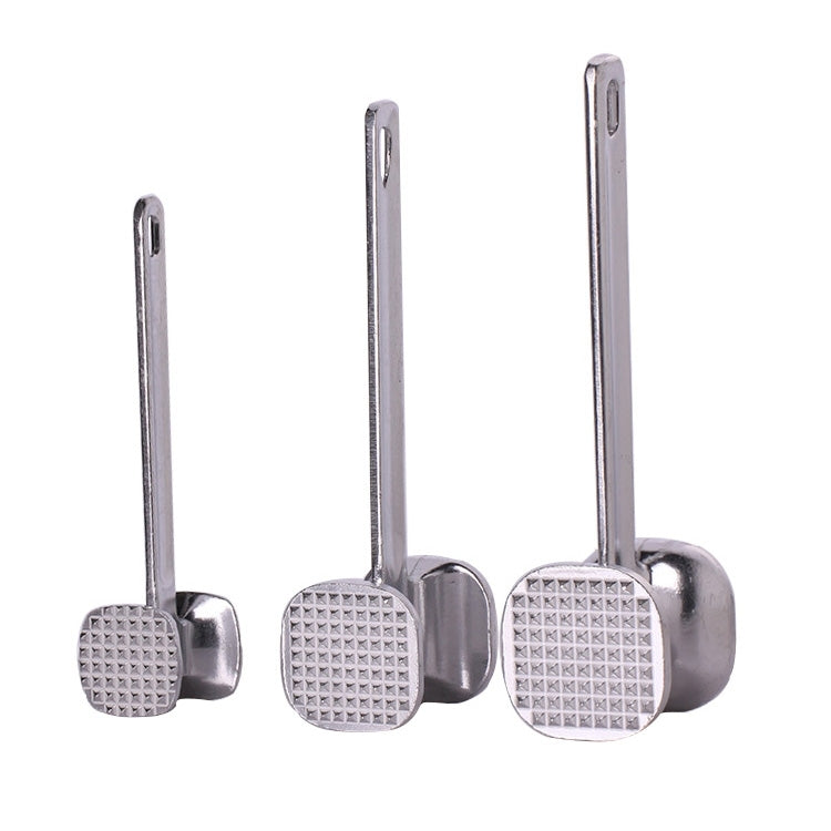 Martello inteneritore carne in lega di alluminio 23,5 cm