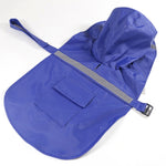 Teddy Golden Retriever Cane Grande Pratico Impermeabile Riflettente Traspirante, Taglia: XS, XS
